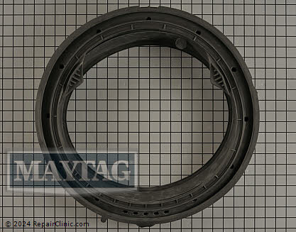Door Boot Seal W11314648 Alternate Product View