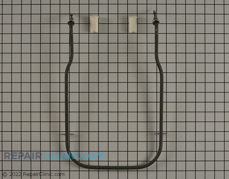 KitchenAid Dishwasher Heating Element Replacement W11537778 Repair Clinic