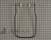 Heating Element - Part # 4961414 Mfg Part # W11537778