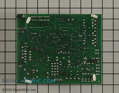 Control Board 62-102783-81 Alternate Product View