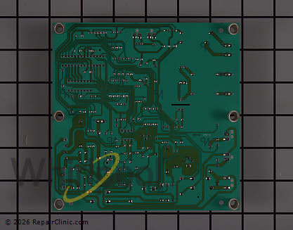 Facia 21002163 Alternate Product View
