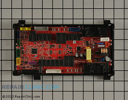 Control Board 316475806 Alternate Product View