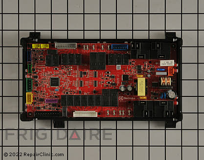 Control Board 316475806 Alternate Product View