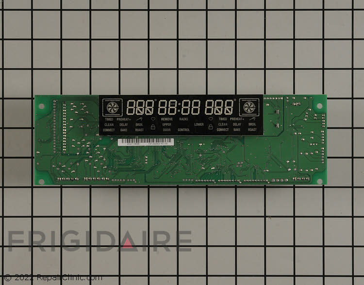 5304513223 Range/Stove/Oven Control Board