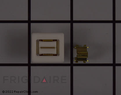 Door Latch 5303310292 Alternate Product View