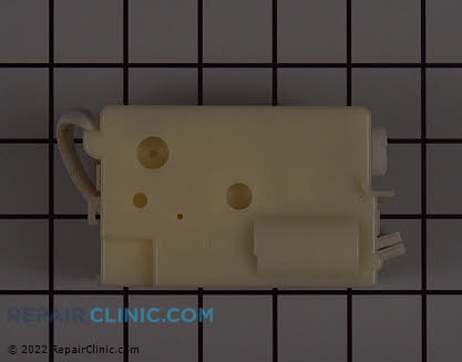 Ice Maker Assembly 11016398 Alternate Product View