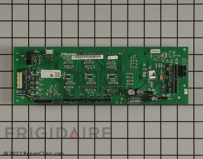 Oven Control Board 139058402 Alternate Product View