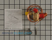 Thermal Expansion Valve - Part # 2618167 Mfg Part # VAL08632
