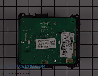 Control Module 5304505019 Alternate Product View