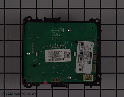 Control Module 5304505019 Alternate Product View