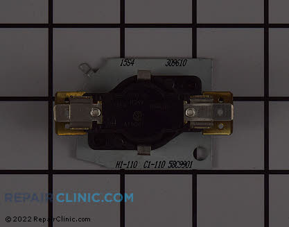 Relay 58C99 Alternate Product View
