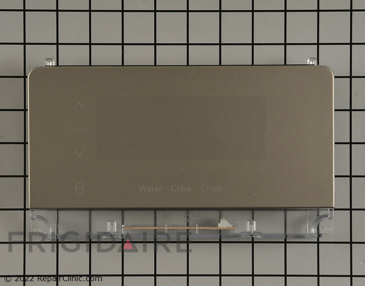 5304513666 Refrigerator Defrost Control Board