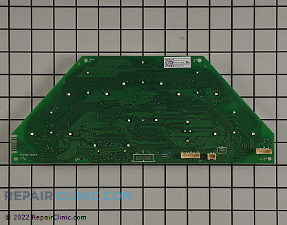 User Control and Display Board WB27X38606 Alternate Product View
