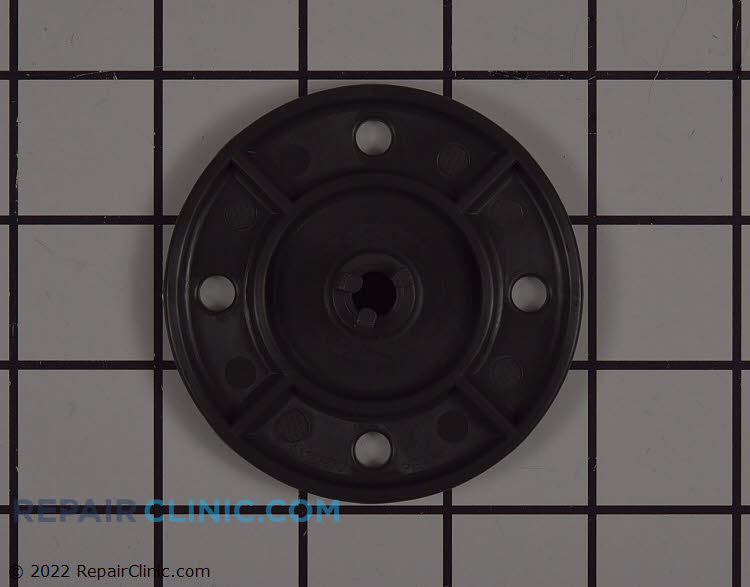 Freezer Leveling Leg 5304528813 Fast Shipping Repair Clinic