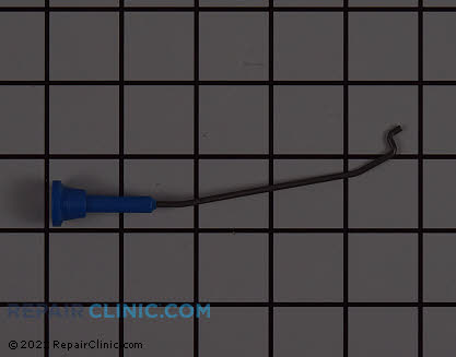 Choke Control Lever 537215701 Alternate Product View