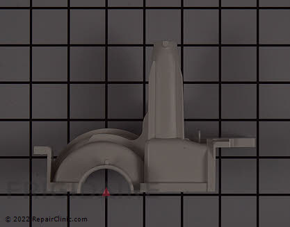 Lower Wash Arm Support 5304517590 Alternate Product View