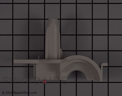 Lower Wash Arm Support 5304517590 Alternate Product View