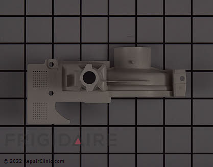 Lower Wash Arm Support 5304517590 Alternate Product View