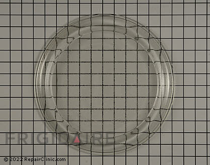 Glass Tray 5304440285 Alternate Product View