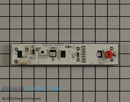 User Control and Display Board DA92-00614A Alternate Product View