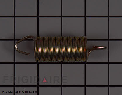 Door Spring 154838401 Alternate Product View