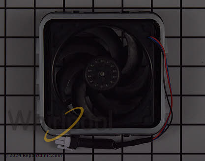 Evaporator Fan Motor W11340145 Alternate Product View