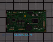 Oven Control Board - Part # 4959889 Mfg Part # DG92-01069B