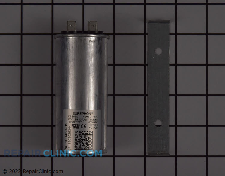 Lennox 14acxs036230a22 Capacitor informacionpublica.svet.gob.gt