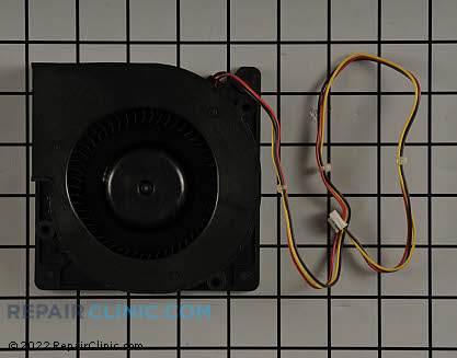 Motor dc-fan DG31-00011B Alternate Product View