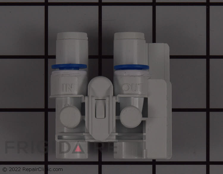 140156010054 Water Filter Head