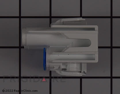 Water Filter Head 140156010054 Alternate Product View