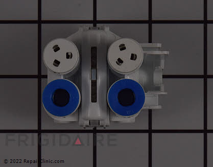Water Filter Head 5304524817 Alternate Product View