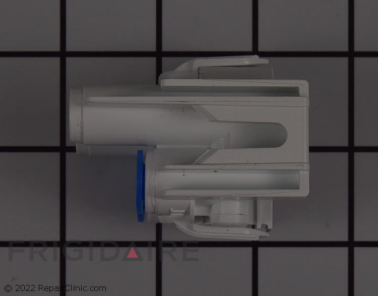 Water Filter Head 5304524817 Frigidaire Appliance Parts