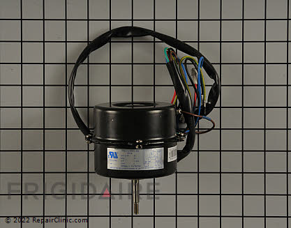 Fan Motor 5304503720 Alternate Product View