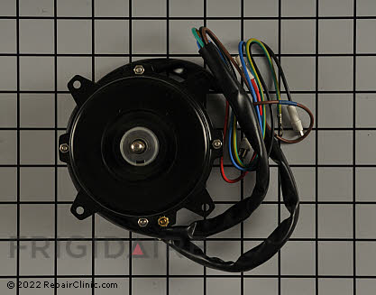 Fan Motor 5304503720 Alternate Product View