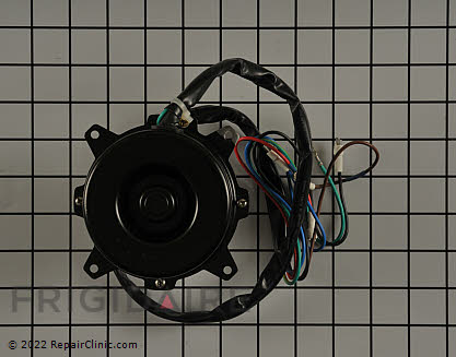 Fan Motor 5304503720 Alternate Product View