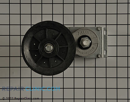 Idler Pulley 53W60 Alternate Product View