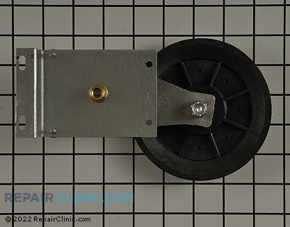 Idler Pulley 53W60 Alternate Product View