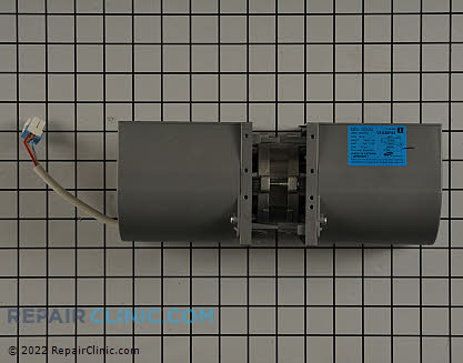 Vent Fan Motor WB26X26792 Alternate Product View