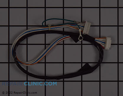 Wire Harness DE96-00947B Alternate Product View