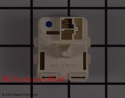 Start Device W10361443 Alternate Product View