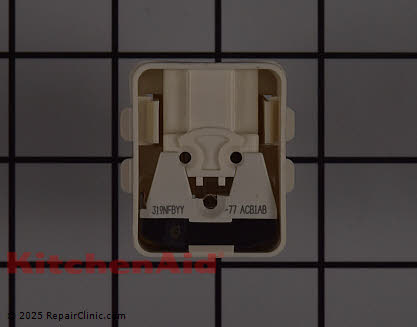 Start Device W10361443 Alternate Product View