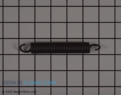 Extension Spring 587358401 Alternate Product View