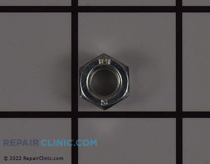 Nut-hex  m 712-0692 Alternate Product View