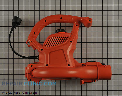 Blower Motor 90593518 Alternate Product View