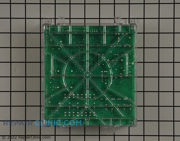 Control Board W10821712 Alternate Product View