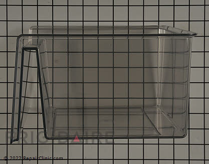 Ice Bucket 140130150026 Alternate Product View