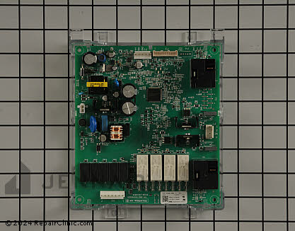 Main Control Board W10821712 Alternate Product View