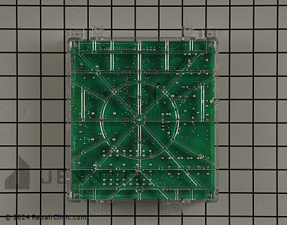 Main Control Board W10821712 Alternate Product View