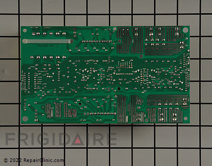 Relay Board 316443932 Alternate Product View